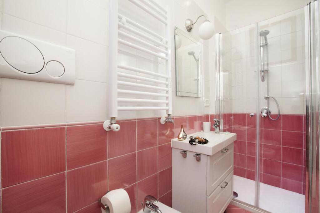 Super Attico Vista Mare Con Piscina Apartment Соренто Екстериор снимка